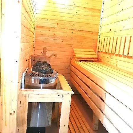 Guest house Pensiunea Anda *