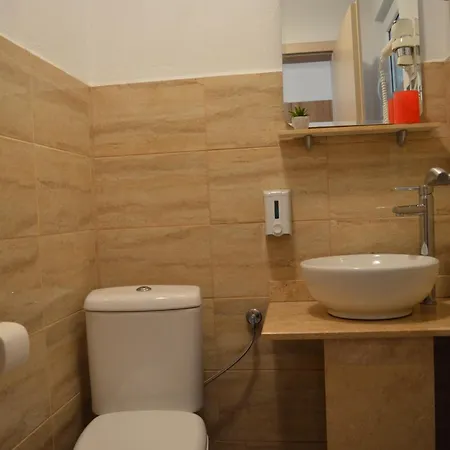 Pensiunea Anda Guest house